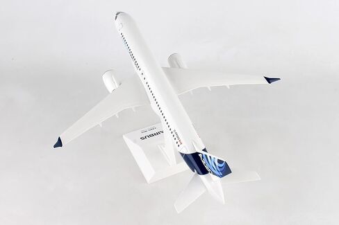دارون إيرباص سكاي ماركس هاوس A220-300 in Saudi Arabia