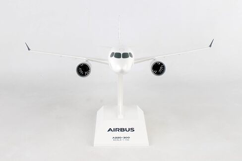 دارون إيرباص سكاي ماركس هاوس A220-300 in Saudi Arabia