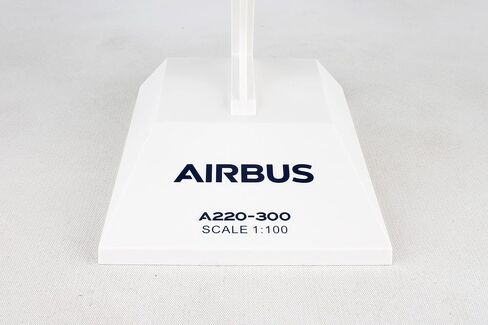 دارون إيرباص سكاي ماركس هاوس A220-300 in Saudi Arabia