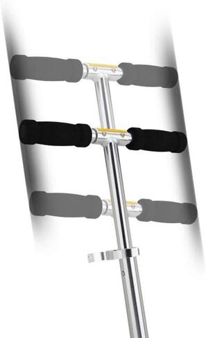 Razor A2 Kick Scooter for Kids – Wheelie Bar, Foldable, Lightweight, Front Vibration Reducing System, Adjustable Height Handlebars in Saudi Arabia