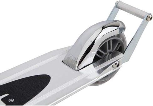 Razor A2 Kick Scooter for Kids – Wheelie Bar, Foldable, Lightweight, Front Vibration Reducing System, Adjustable Height Handlebars in Saudi Arabia