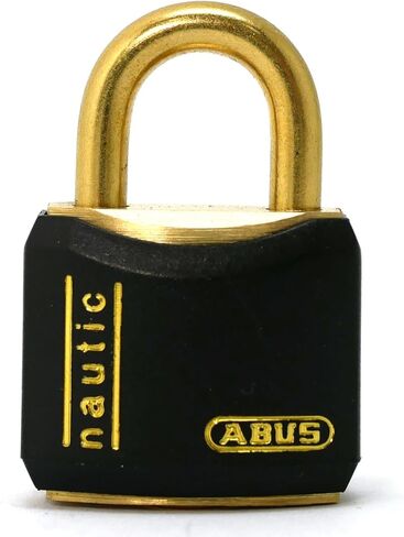 ABUS Mechanical ABUT84MB/20 Padlocks in Saudi Arabia
