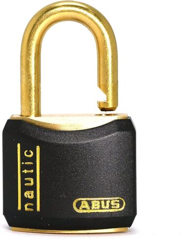 ABUS Mechanical ABUT84MB/20 Padlocks in Saudi Arabia