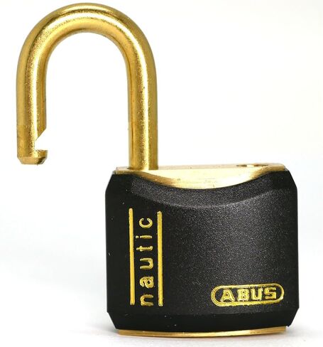 ABUS Mechanical ABUT84MB/20 Padlocks in Saudi Arabia