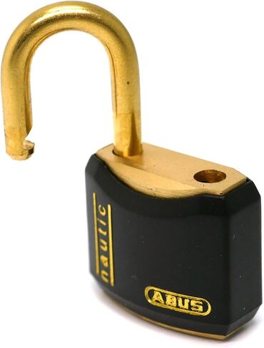 ABUS Mechanical ABUT84MB/20 Padlocks in Saudi Arabia