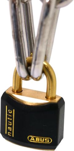 ABUS Mechanical ABUT84MB/20 Padlocks in Saudi Arabia