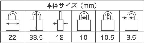 ABUS Mechanical ABUT84MB/20 Padlocks in Saudi Arabia