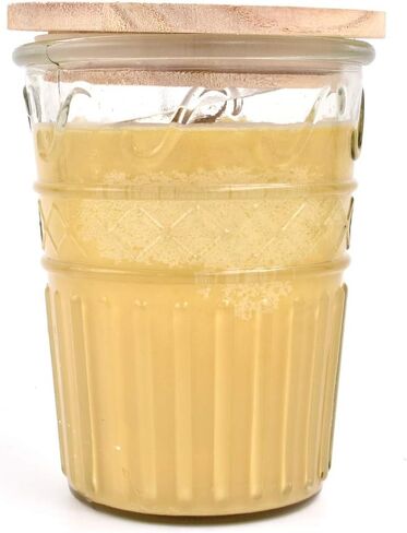 شركة سوان كريك كاندل 12 أونصة. مجموعة الجرار الخالدة، كعك القرفة الدافئ in Kuwait