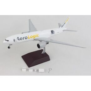 جيمينيجيتس GJSOO2014 Southern Air/DHL Boeing 777F N775SA؛ مقياس 1:400 in Kuwait