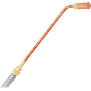 Acetylene 6-MFA-1 Heating Tip Nozzle (Rosebud) for V-Style 100 Series Torch Handles