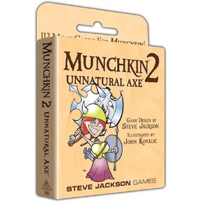Munchkin