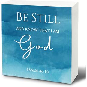 Ocean Room Decor, Beachy Room Decor, Coastal House Decor, Sometimes in the Waves of Change We Find Our True Direction Beach Wooden Box Sign for Desk Shelf Table Decor, 5x5 Inch