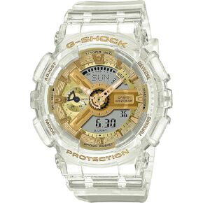 جي شوك GMAS110SG-7A أبيض مقاس واحد in Kuwait