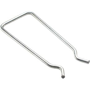 75035-02 Retention Spring For use with all Oreck Commercial Retention Clips Commercial Stand Up Replacement Bags