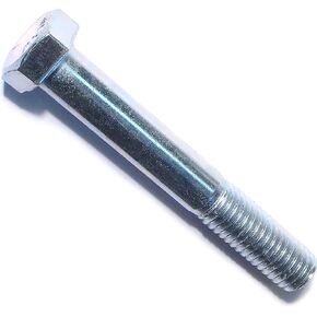 014973248277 Grade 5 Coarse Hex Cap Screws, 1/2-13 x 3-1/2, Piece-46