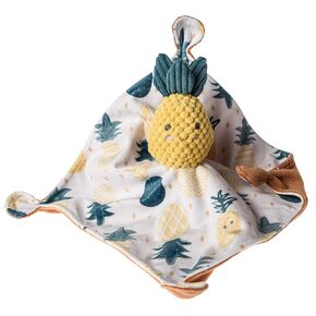 Mary Meyer Soothie Security Blanket, 10 x 10-inches, Sweet Cactus