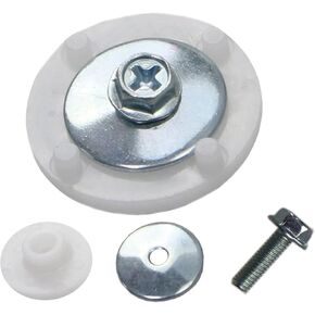 Wind Leaf Positioning Accessories for Specific AC Fan Motors YZF18-25