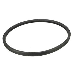 uxcell A850 V-Belts 850mm Inner Girth 13mm Top Width 8mm Thickness A-Section Rubber Drive industrial Transmission Belt