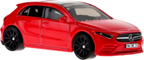 الألعاب - المنتجات المميزة - مجموعة سيارات 2023 Hot Wheels European Car Culture 6 in Saudi Arabia