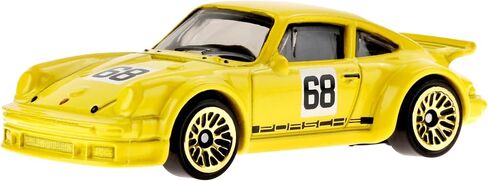 الألعاب - المنتجات المميزة - مجموعة سيارات 2023 Hot Wheels European Car Culture 6 in Saudi Arabia