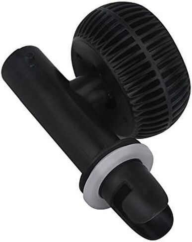 Inflatable Boat Air Gauge, Kayak Air Pressure Gauge,Inflatable Boat Pressure Gauge Air Thermometer for Inflatable Boat Kayak Accessory Test Air Valve Connector Stand Up Paddle Board Surfing Parts in Saudi Arabia