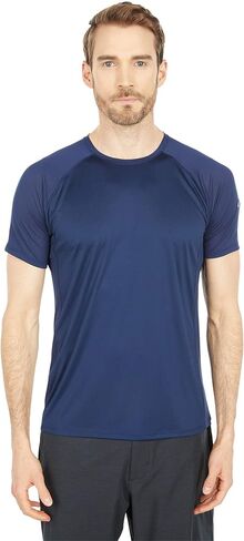 Brooks Stealth Short Sleeve Top in Saudi Arabia