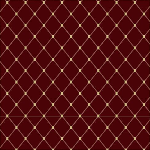 Stitch & Sparkle 100% Cotton Duck 45" Width Pop Flower Print Azure Color Sewing Fabric by The Yard D032G0701 in Saudi Arabia