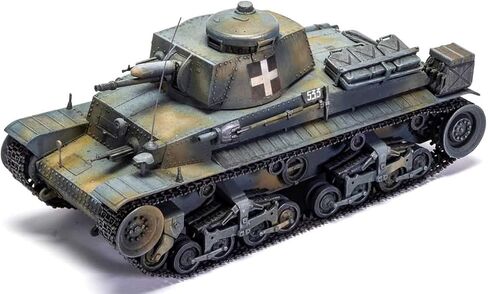 أيرفيكس A1353 جاجد بانزر 38 تون هتزر (النسخة الأخيرة)، متعدد in Kuwait