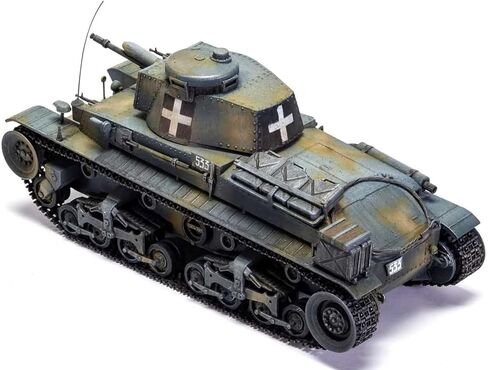 أيرفيكس A1353 جاجد بانزر 38 تون هتزر (النسخة الأخيرة)، متعدد in Kuwait