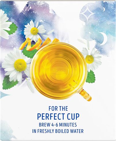 Lipton Decaffeinated Tea Bags in Saudi Arabia