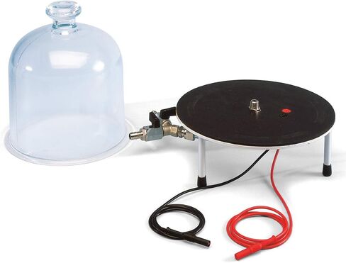 3B Scientific U21851 Vacuum Bell Jar in Saudi Arabia