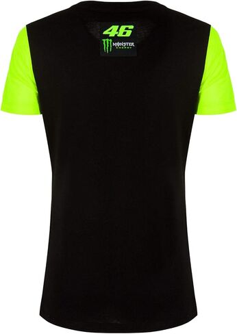 فالنتينو روسي امرأة ستاندرد سبورت، أسود، L in Kuwait