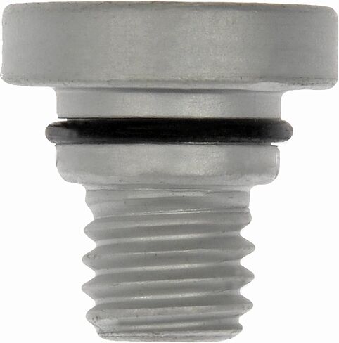 Dorman 712-X95X5 Wheel Nut Cap, Silver Aluminum, 5 Pack in Saudi Arabia