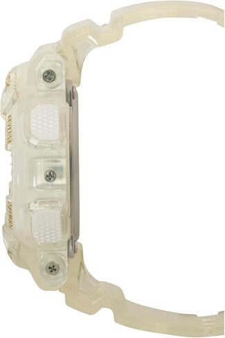 جي شوك GMAS110SG-7A أبيض مقاس واحد in Kuwait