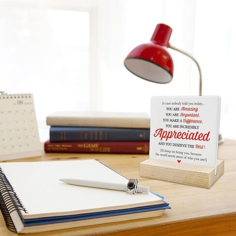 REWIDPARTY Cousin Gifts for Women Cousins Are Like Stars Ceramic Decorative Sign Keepsake Graduation Birthday Plaque Gifts for Cousin Ceramic Desk Sign Plaque with Wooden Stand for Home Office Decor in Saudi Arabia