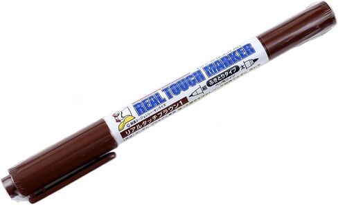 Mr. Hobby - Blurring Marker, GSI Creos Gundam Marker (GM400), Clear in Saudi Arabia