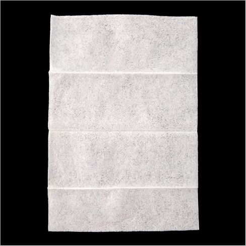 مناديل مبللة طاردة للبعوض بنسبة 30% من ريبل، 15 قطعة، 6 عبوات in Kuwait