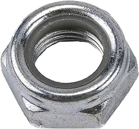 ACDelco Genuine Steering Wheel Nut - 11609658 in Saudi Arabia