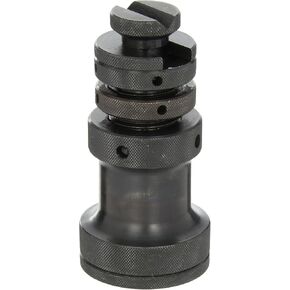 Fowler 52-104-050-0, Max-Jack Heavy-Duty Screw Jack