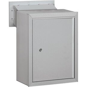 Receptacle, Surface Mounting, Aluminum