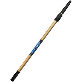 Ettore 42104 2 Section Extension Pole, 4-Feet