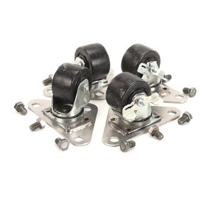 Blodgett 19528 Low Profile Caster Set