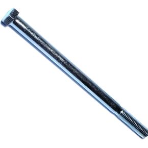 014973100919 Coarse Hex Bolts, 7/16-14 x 7, Piece-25