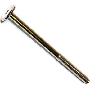 014973445942 Joint Connector Bolts, 1/4-20 x 3.94, Piece-4