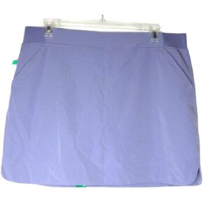 32 DEGREES Ladies' Skort (Casdadia Violet, XX-Large)
