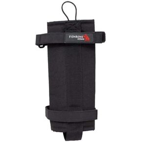 FISHBONE Offroad FB55157: 2.5Lb Fire Extinguisher Holder