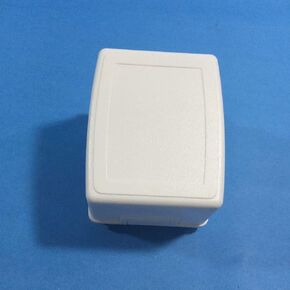 Honeywell Ademco K10145WH Two-Prong Transformer f/ Lynx Plus, White OPEN BOX