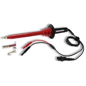 CT2700 High Voltage Digital Multimeter Probe, 40 kV / 28 kV Voltage