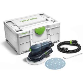 Festool ETS EC 150/3 EQ-Plus 576326 (Sys3)
