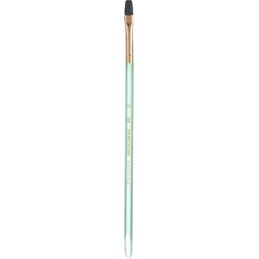 Princeton Artist Brush Neptune, Brushes for Watercolor Series 4750, Aquarelle Synthetic Squirrel, Size 100